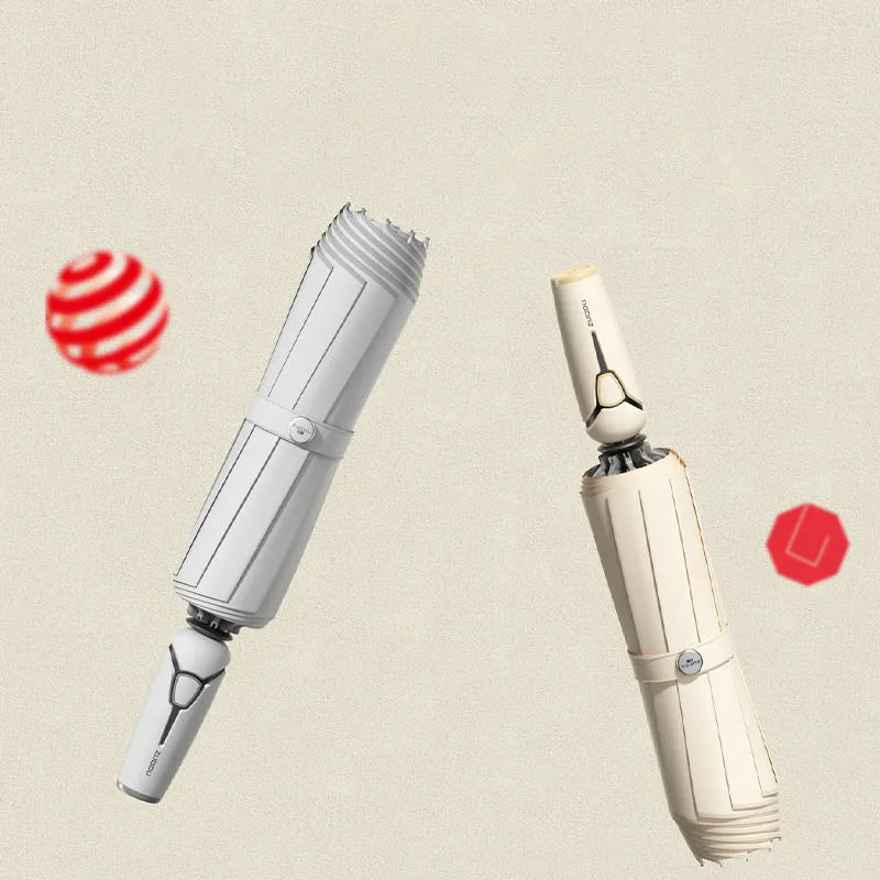 Xiaomi Automatic Reverse Umbrella | Windproof, Quick-Dry & Travel-Friendly