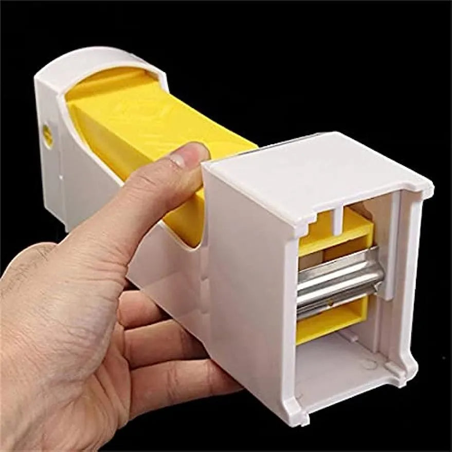 All-in-One Stick Butter Slicer Cutter | Butter, Cheese & Chocolate Slicer Tool