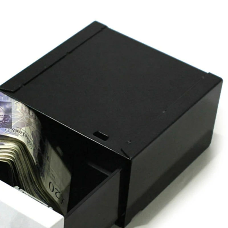 Hidden Wall Socket Safe | Secret Outlet Stash for Cash, Jewelry & Valuables