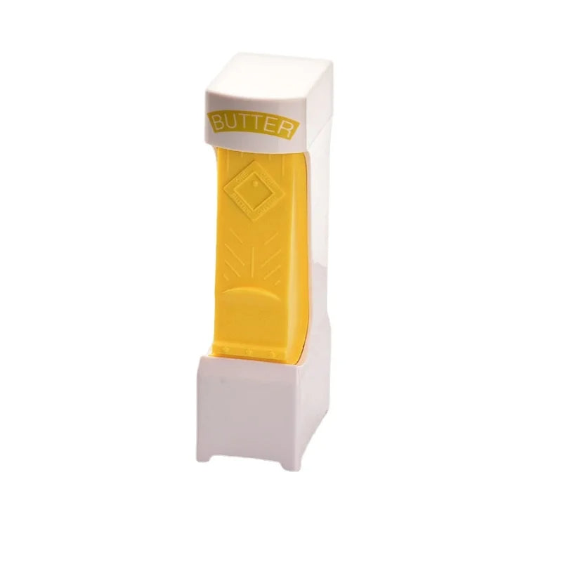 All-in-One Stick Butter Slicer Cutter | Butter, Cheese & Chocolate Slicer Tool