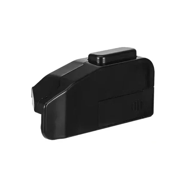 Green Light Laser Dust Detector | Universal Vacuum Attachment