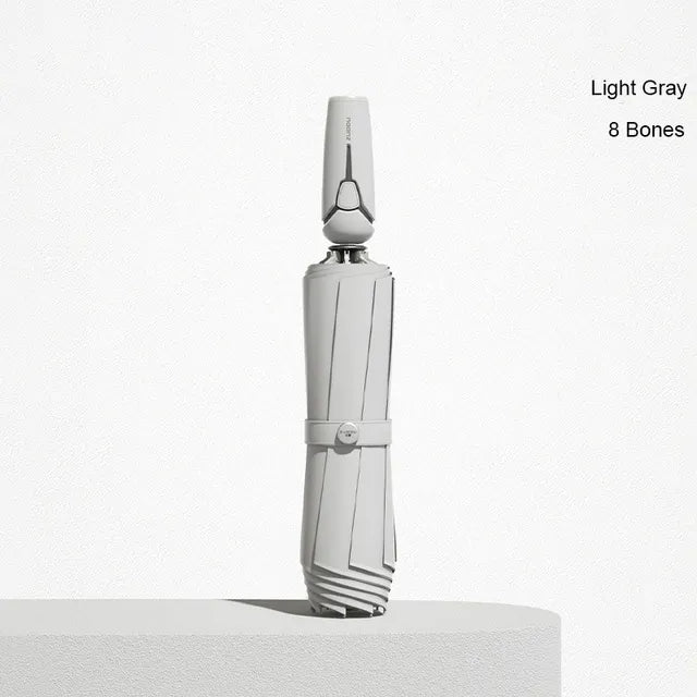 Xiaomi Automatic Reverse Umbrella | Windproof, Quick-Dry & Travel-Friendly