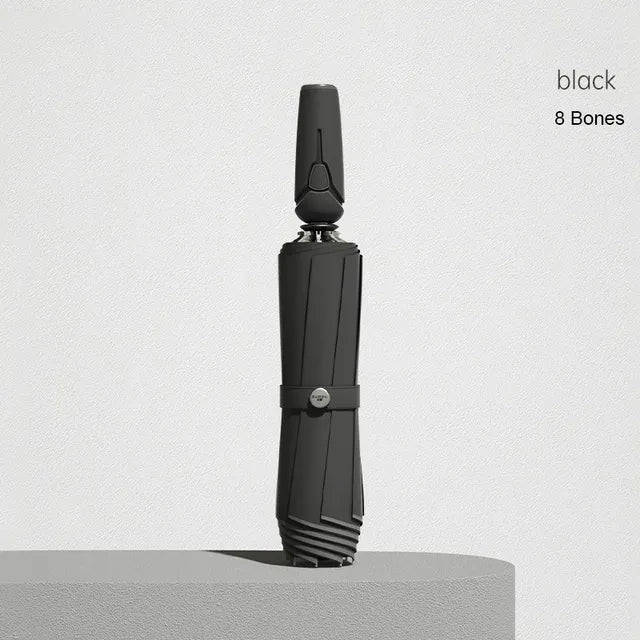 Xiaomi Automatic Reverse Umbrella | Windproof, Quick-Dry & Travel-Friendly