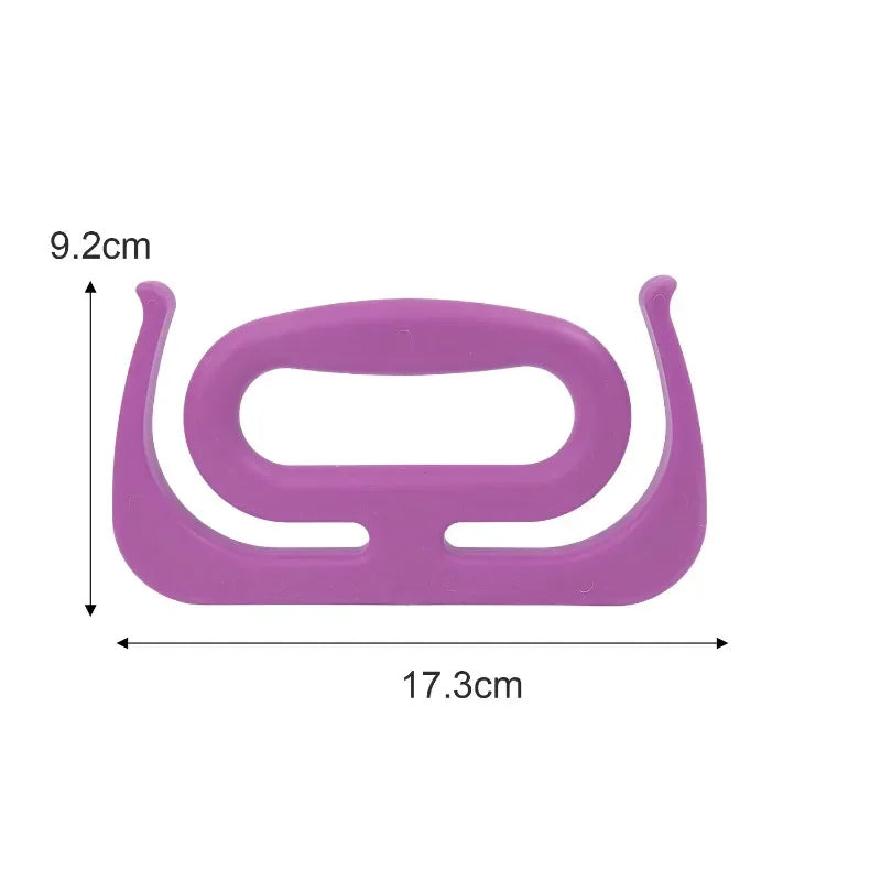Grocery Bag Portable Bag Grip | Handle for Easy Grocery & Shopping Bag Carrying