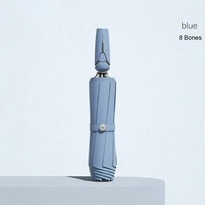 Xiaomi Automatic Reverse Umbrella | Windproof, Quick-Dry & Travel-Friendly