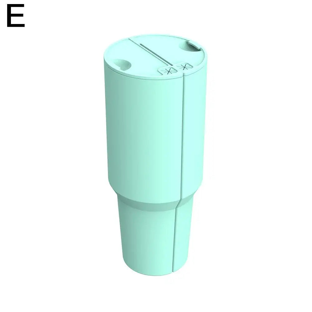 Stanley Cup | Dual-Flavor Silicone Water Bottle Divider for 40oz