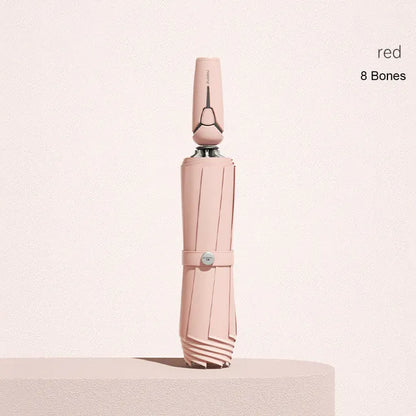 Xiaomi Automatic Reverse Umbrella | Windproof, Quick-Dry & Travel-Friendly