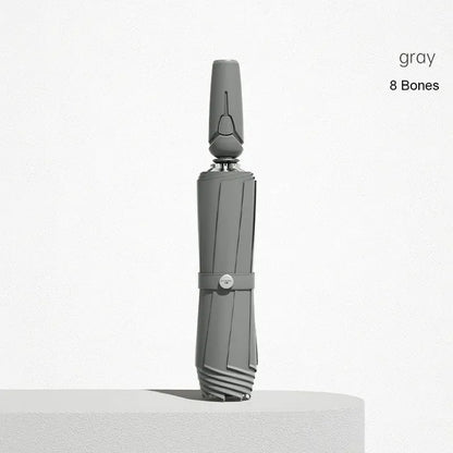Xiaomi Automatic Reverse Umbrella | Windproof, Quick-Dry & Travel-Friendly