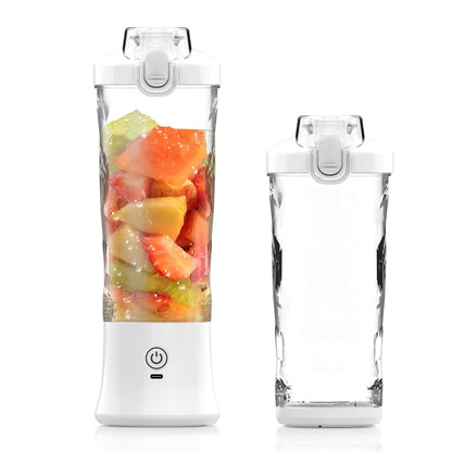 Ultimate Portable Juicer Blender Cup for Smoothies On-the-Go 🍓⚡