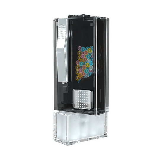 Flavor Beads & Mixed Fruit Crush Ball Filters | Enhance Your Smoking Experience
