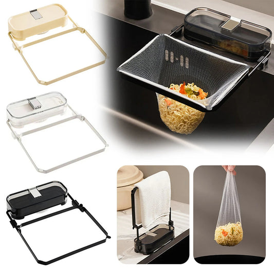 Triangle Sink Strainer | Keep Your Kitchen Clean and Clog-Free