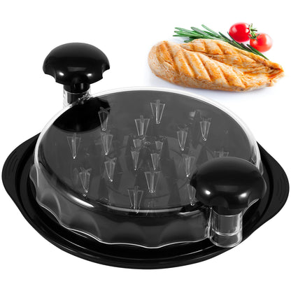 Chicken Meat Shredder | Effortless, Stylish & Built to Last!