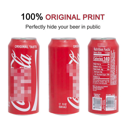 Silicone Beer Can Cover | Discreet & Durable Beer Sleeve