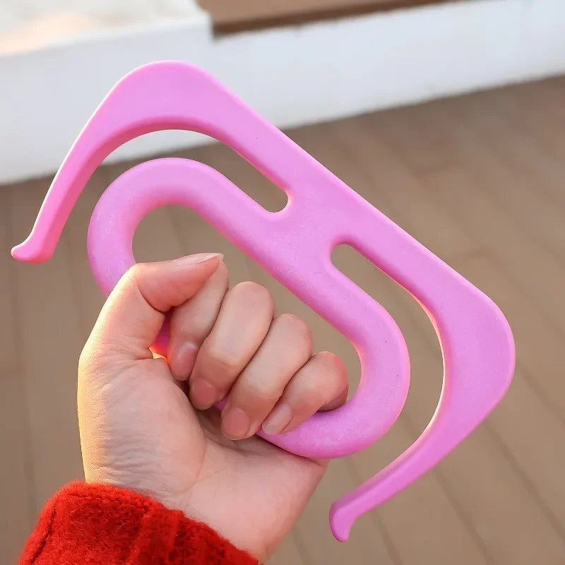 Grocery Bag Portable Bag Grip | Handle for Easy Grocery & Shopping Bag Carrying