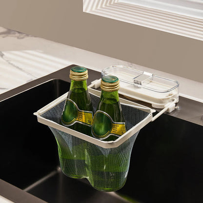 Triangle Sink Strainer | Keep Your Kitchen Clean and Clog-Free