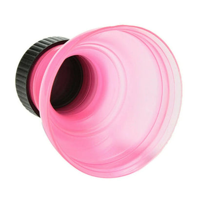 Reusable Can Lids | 6-Pack Air-Tight Soda & Beer Can Covers