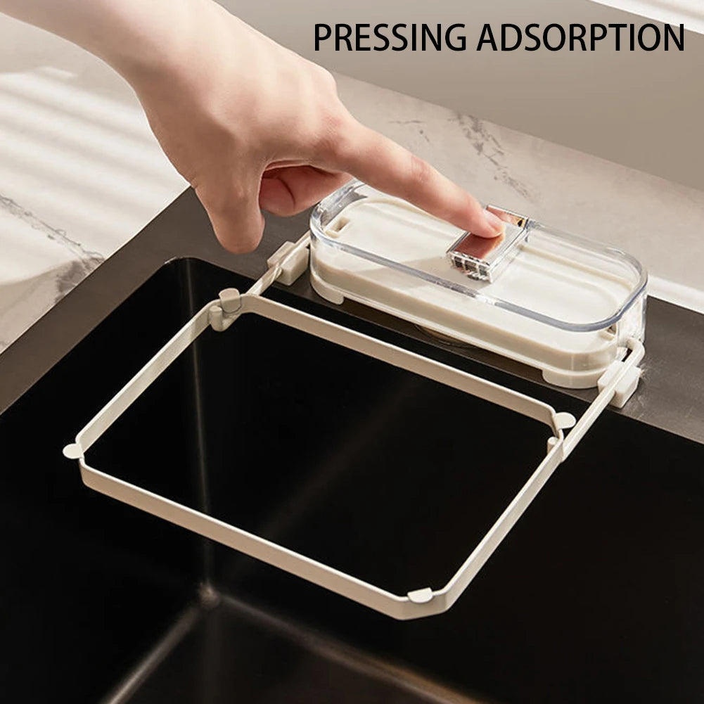 Triangle Sink Strainer | Keep Your Kitchen Clean and Clog-Free
