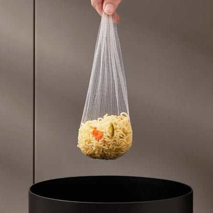 Triangle Sink Strainer | Keep Your Kitchen Clean and Clog-Free