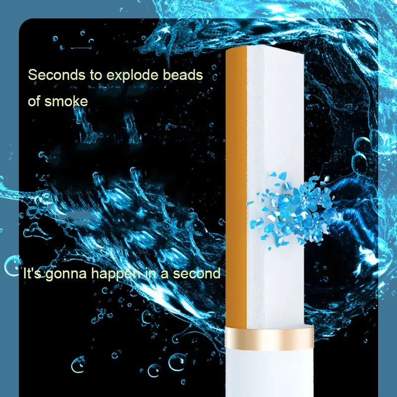 Flavor Beads & Mixed Fruit Crush Ball Filters | Enhance Your Smoking Experience