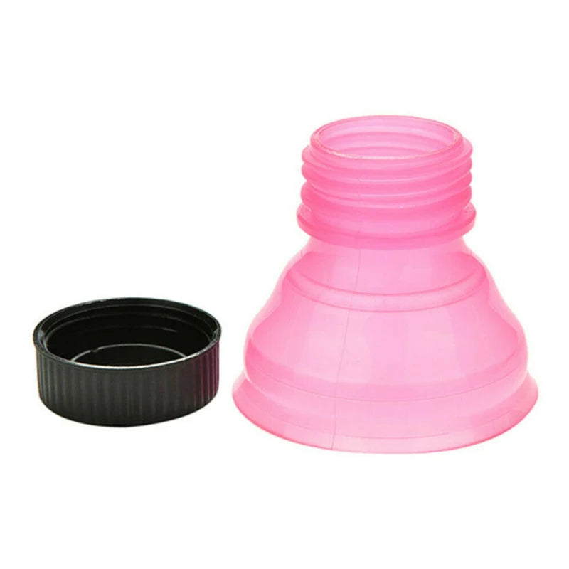 Reusable Can Lids | 6-Pack Air-Tight Soda & Beer Can Covers