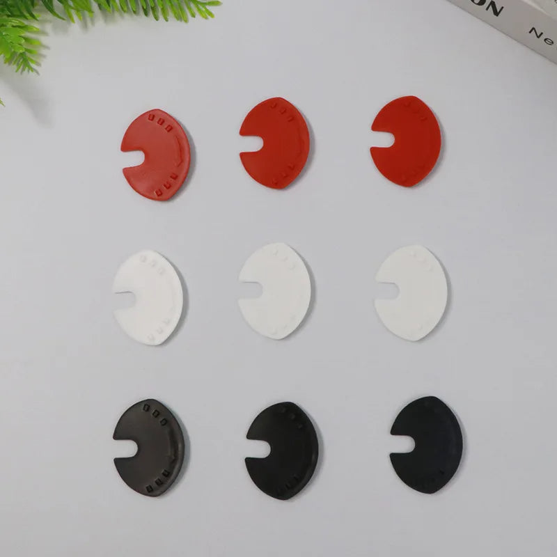 Universal Reusable Can Lids (Set of 5) | Leakproof Soda & Beverage Covers