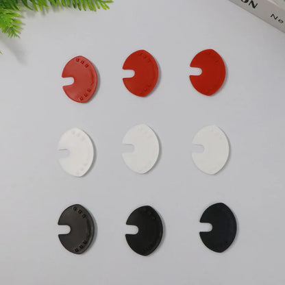 Universal Reusable Can Lids (Set of 5) | Leakproof Soda & Beverage Covers