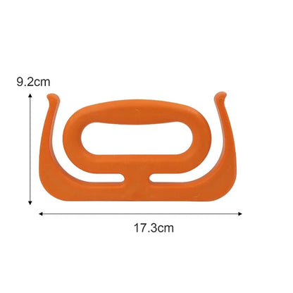 Grocery Bag Portable Bag Grip | Handle for Easy Grocery & Shopping Bag Carrying