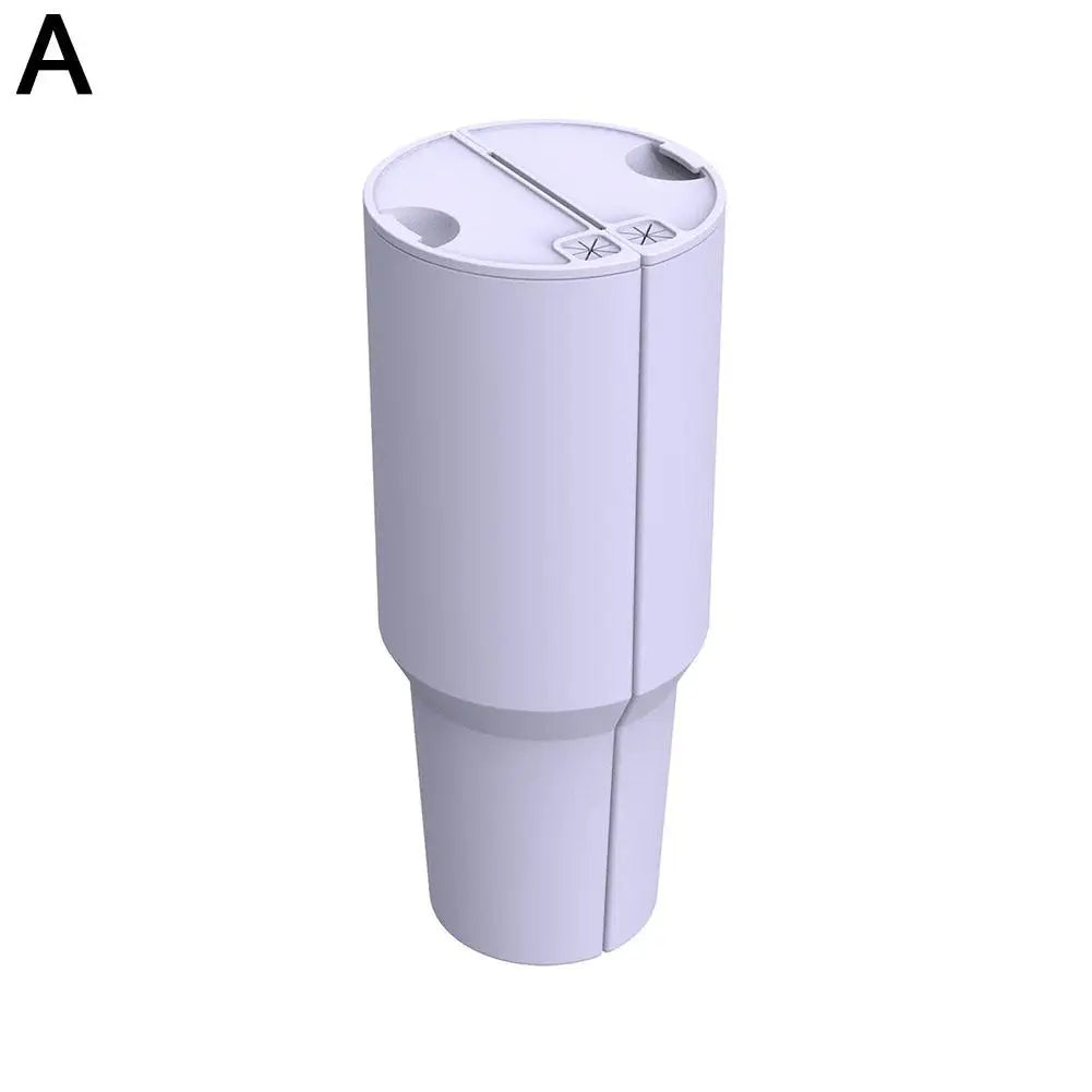 Stanley Cup | Dual-Flavor Silicone Water Bottle Divider for 40oz