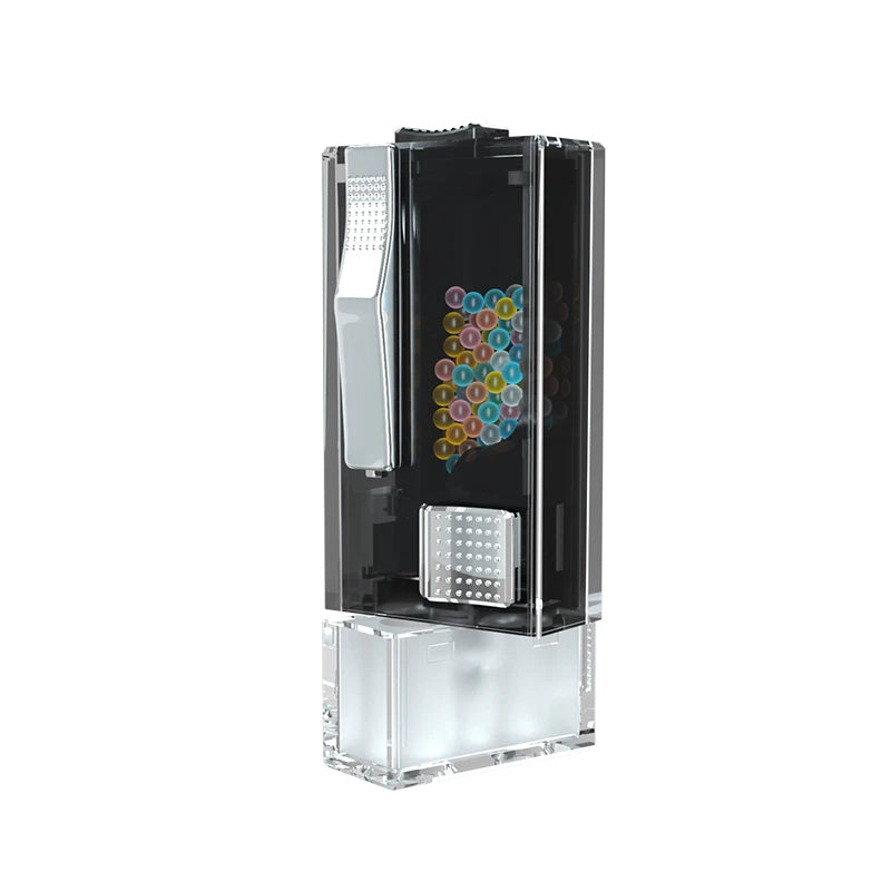 Flavor Beads & Mixed Fruit Crush Ball Filters | Enhance Your Smoking Experience