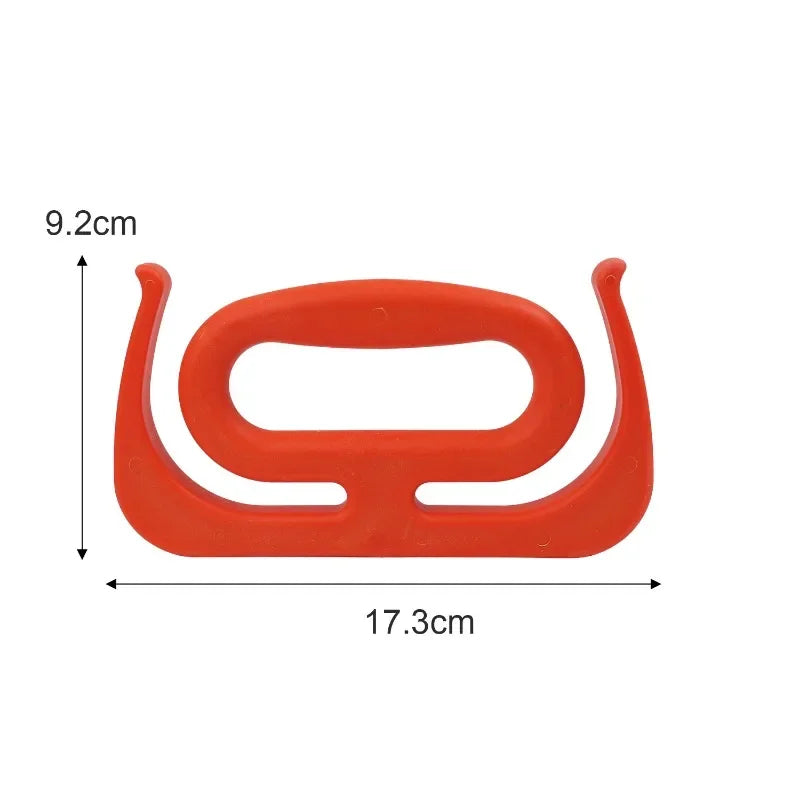 Grocery Bag Portable Bag Grip | Handle for Easy Grocery & Shopping Bag Carrying