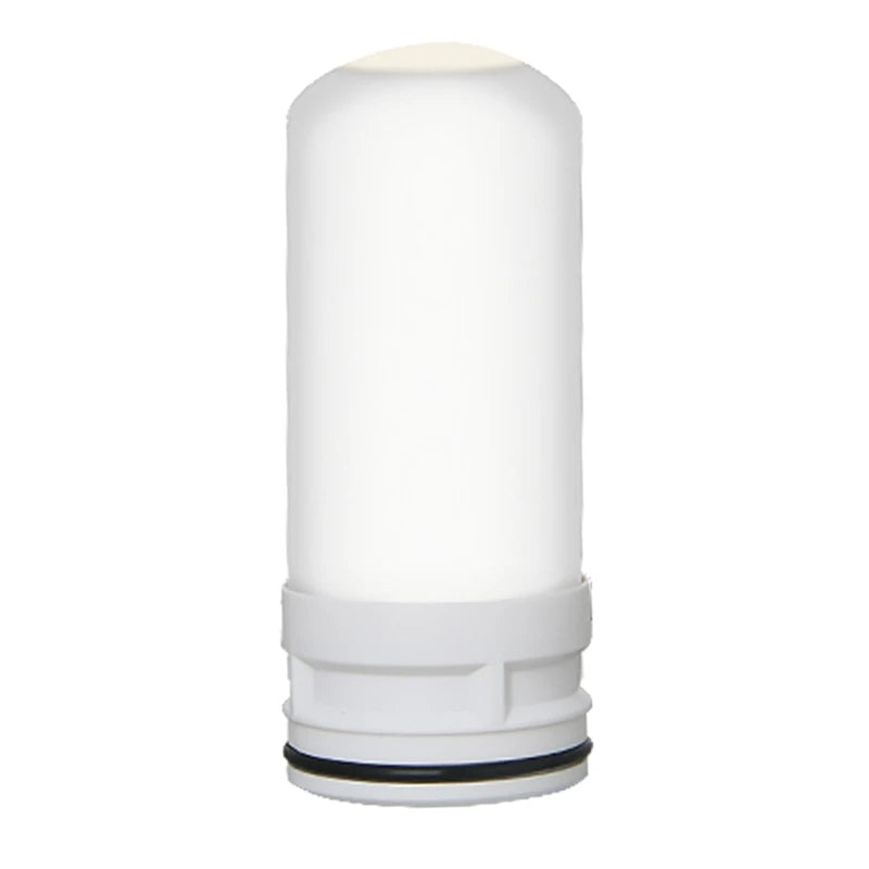Small Faucet Tap Water Purifier | Compact Faucet-Mounted Water Filter
