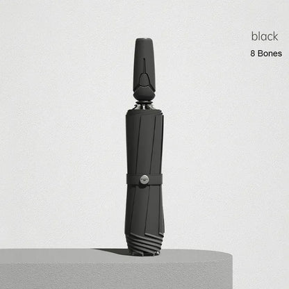 Xiaomi Automatic Reverse Umbrella | Windproof, Quick-Dry & Travel-Friendly