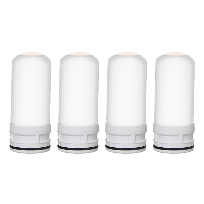 Small Faucet Tap Water Purifier | Compact Faucet-Mounted Water Filter