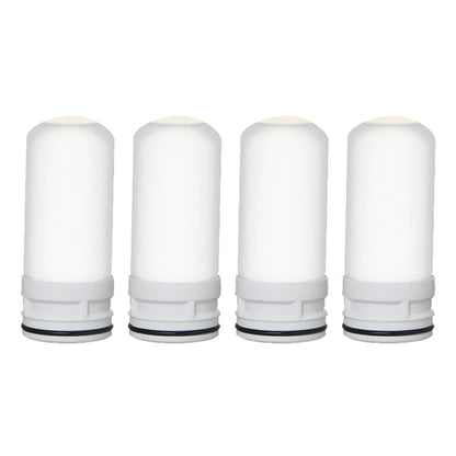 Small Faucet Tap Water Purifier | Compact Faucet-Mounted Water Filter