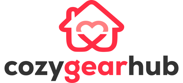 Cozy Gear Hub